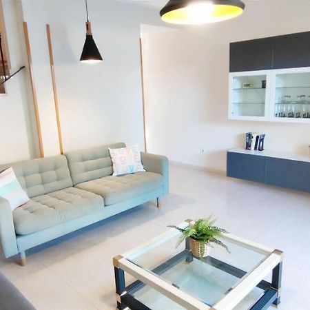 Apartamento Pont Sec By Denia Costa Eksteriør billede