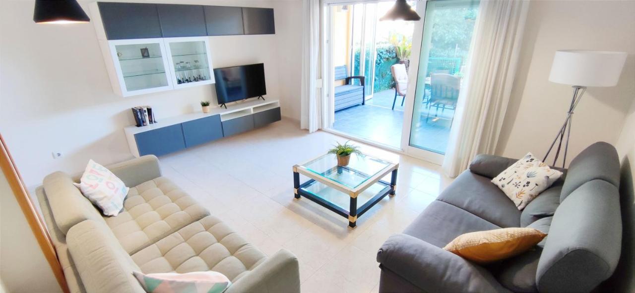 Apartamento Pont Sec By Denia Costa Eksteriør billede