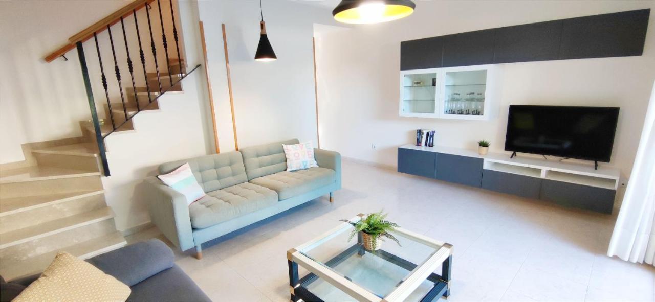 Apartamento Pont Sec By Denia Costa Eksteriør billede