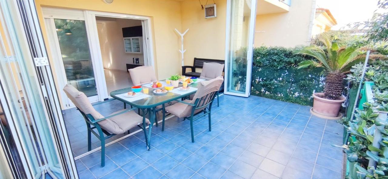 Apartamento Pont Sec By Denia Costa Eksteriør billede