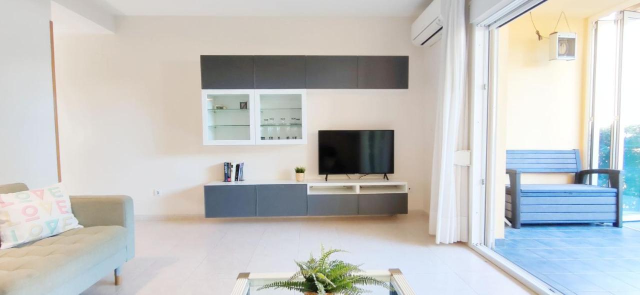 Apartamento Pont Sec By Denia Costa Eksteriør billede