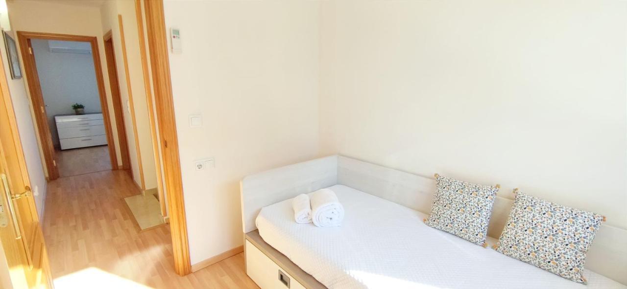 Apartamento Pont Sec By Denia Costa Eksteriør billede