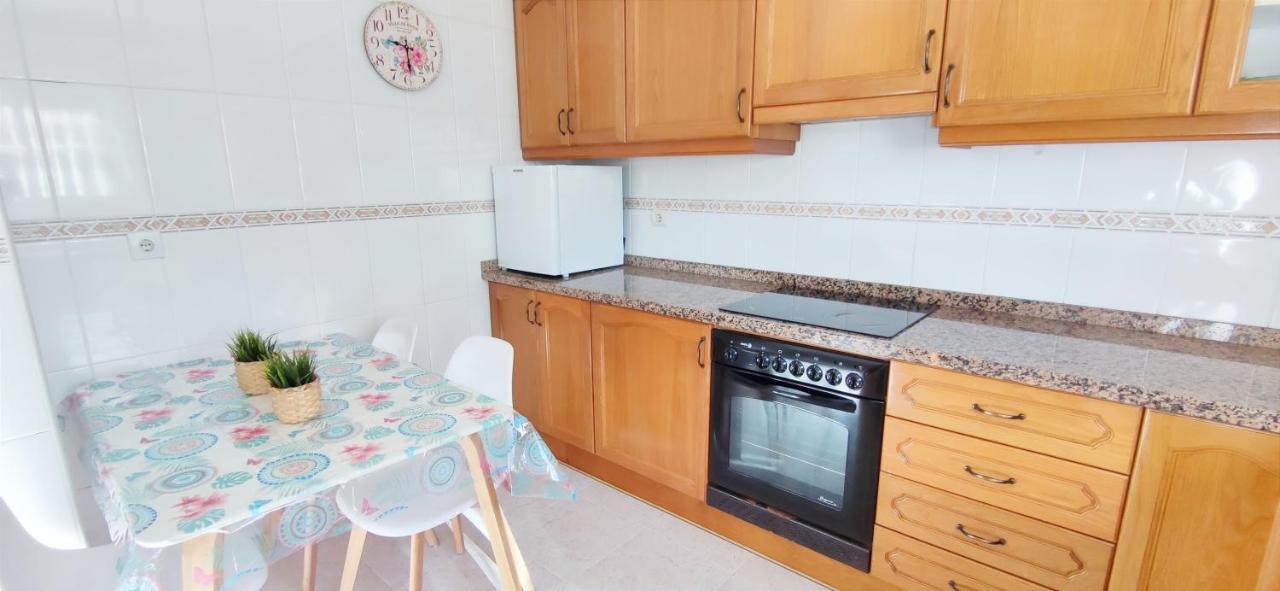 Apartamento Pont Sec By Denia Costa Eksteriør billede