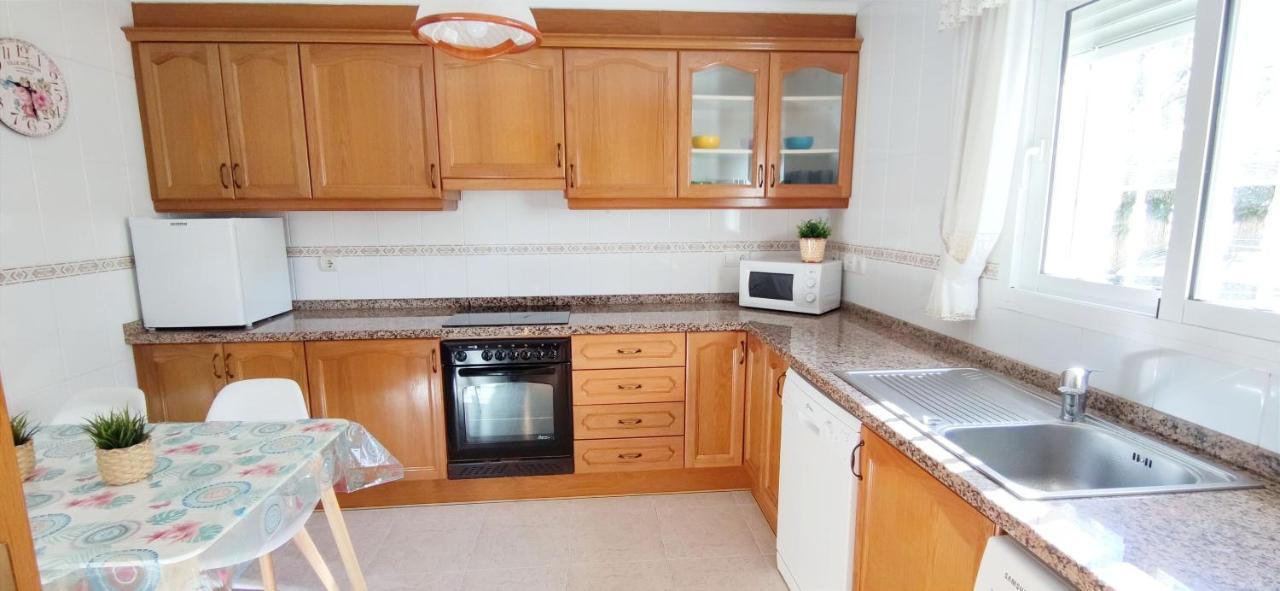 Apartamento Pont Sec By Denia Costa Eksteriør billede