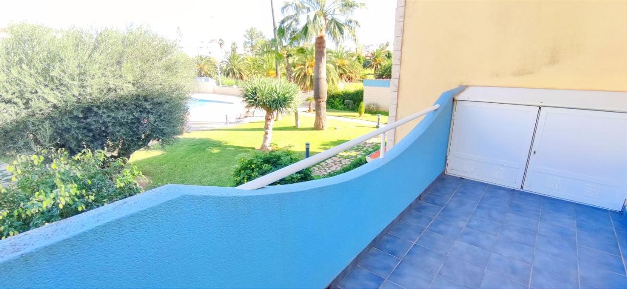 Apartamento Pont Sec By Denia Costa Eksteriør billede