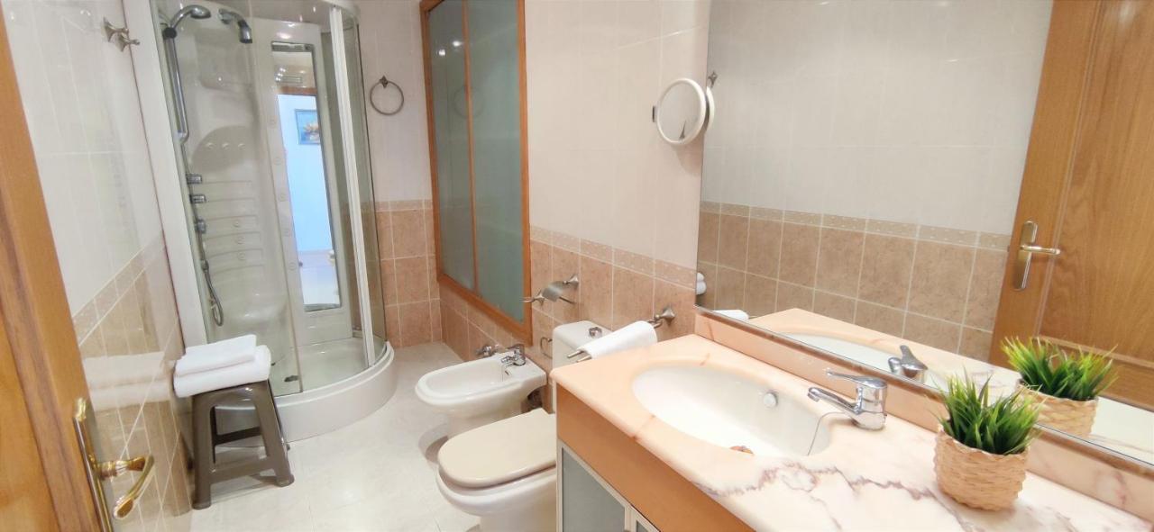 Apartamento Pont Sec By Denia Costa Eksteriør billede