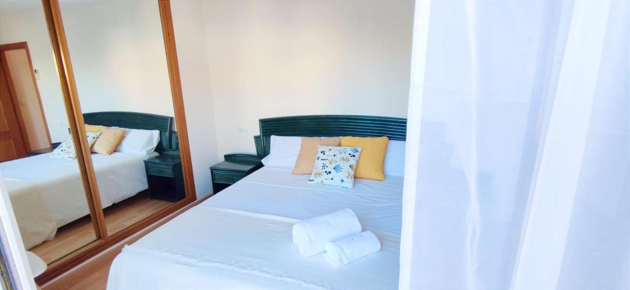 Apartamento Pont Sec By Denia Costa Eksteriør billede
