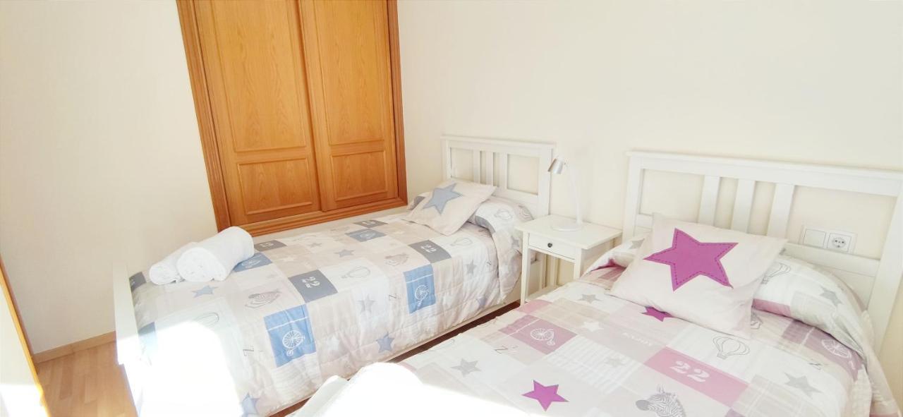 Apartamento Pont Sec By Denia Costa Eksteriør billede